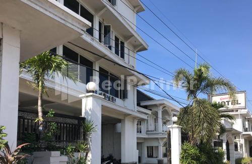 Sidoarjo Hotel | Hotel Gamary RedPartner Sidorejo