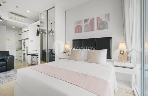 Hegarmanah Apartment | Bona by Kozystay - Ciumbuleuit