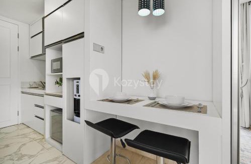 Hegarmanah Apartment | Bona by Kozystay - Ciumbuleuit