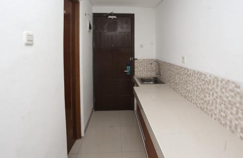 Cikarang Apartment | RedLiving Apartemen Enviro Cikarang - Stars Rooms