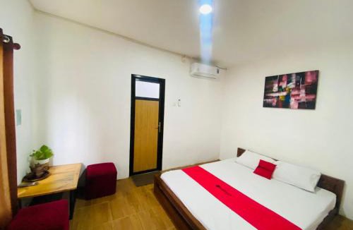 Pandaan Hotel | RedDoorz Syariah Near Wisata Durensewu Pandaan