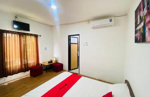 Pandaan Hotel | RedDoorz Syariah Near Wisata Durensewu Pandaan