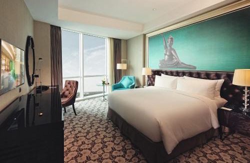 Surabaya Hotel | Hotel Ciputra World Surabaya managed by Swiss-Belhotel International