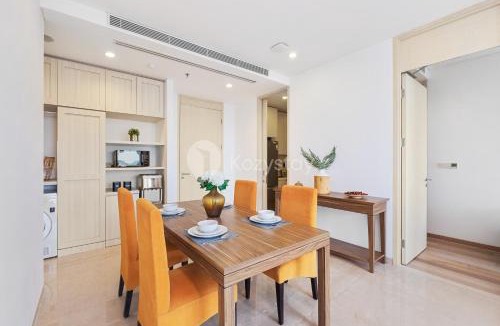 Cilandak Apartment | Sidera by Kozystay - Cilandak