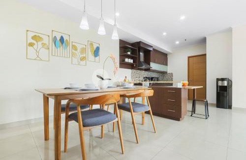 Cilandak Apartment | Kyo by Kozystay - Pondok Indah