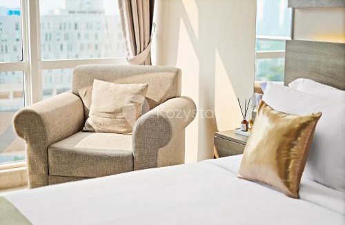 Cikini Apartment | Serenia by Kozystay - Menteng