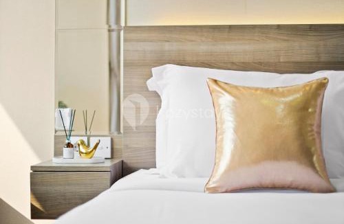 Cikini Apartment | Serenia by Kozystay - Menteng