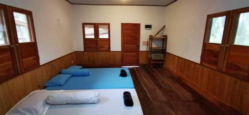 Banten House | Pantai Camara Homestay