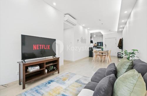 Jakarta Apartment | Chiaro by Kozystay - Gandaria