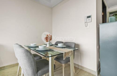Cikini Apartment | Sable by Kozystay - Menteng