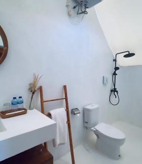 Songan Other | Pinggan luxury camp