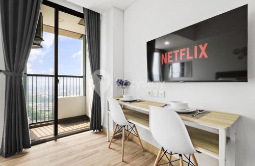 Jakarta Apartment | Altum by Kozystay - TB Simatupang
