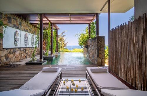 Seraya Villa | Shunyata Villas Bali - Adults only!