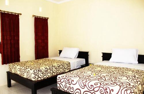 Uluwatu House | Belong Bunter Homestay