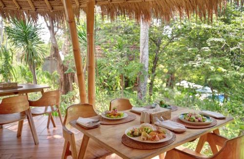 Botoemadeg Resort | Bila Penida Resort & Farm
