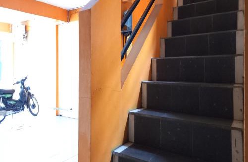 Sidoarjo Hotel | RedDoorz Syariah at Hotel Pandan Wangi near Alun Alun Sidoarjo