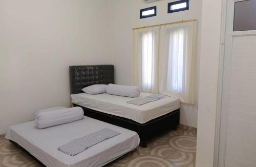 Labuan Bajo House | Sibento Komodo Homestay