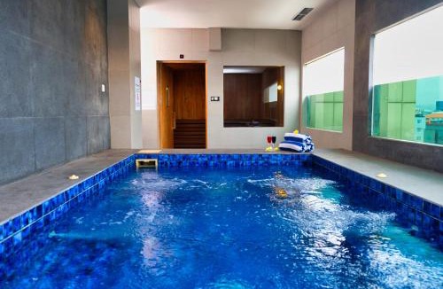 West Cirebon Hotel | The Luxton Cirebon Hotel and Convention