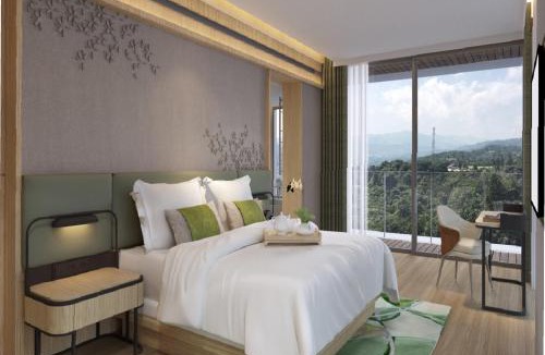 Gunung Geulis Hotel | Royal Tulip Gunung Geulis Resort and Golf