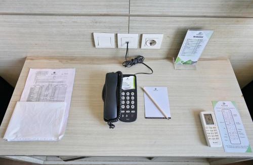 Gubeng Hotel | Bonnet Hotel Surabaya