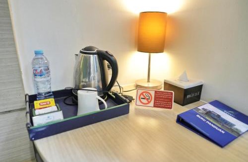 Gubeng Hotel | Bonnet Hotel Surabaya