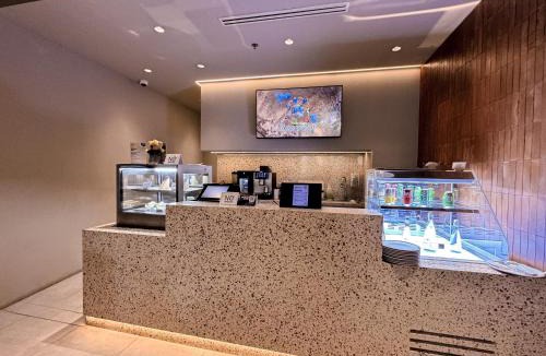 Mampang Prapatan Apartment | Citadines Gatot Subroto Jakarta