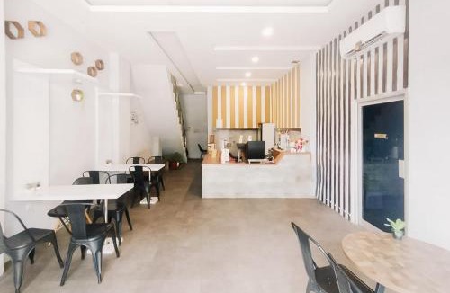 Bandar Lampung Hotel | RedDoorz at Capsule Inn Teuku Umar