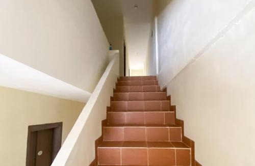Lubuk Baja Hotel | Homestay D3 Mitra RedDoorz
