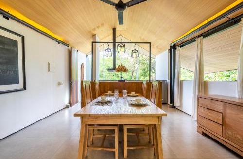 Kampial Villa | MANA Villas Nusa Dua