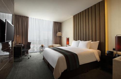 Semarang Hotel | PO Hotel Semarang