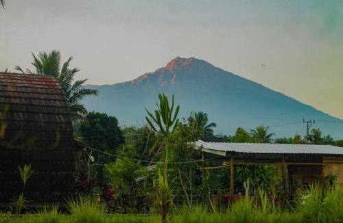 Tetebatu House | Bale Tetebatu