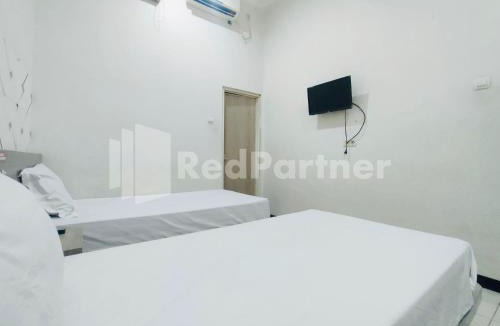 Surabaya Hotel | Almeira Homestay Syariah Near RS Islam Al-Irsyad Mitra Reddoorz