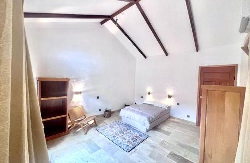 Katiet House | Lances right Surfhouse