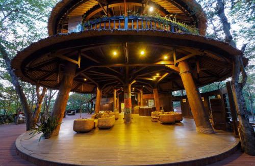 Pejarakan Resort | The Menjangan by LifestyleRetreats