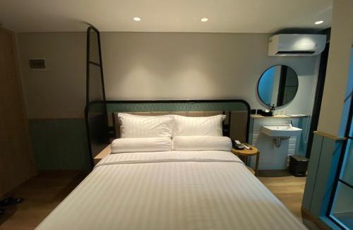 Setiabudi Hotel | Luxeur Jakarta - Setiabudi