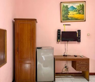 Banjarsari Hotel | Hotel Tirtonadi Permai