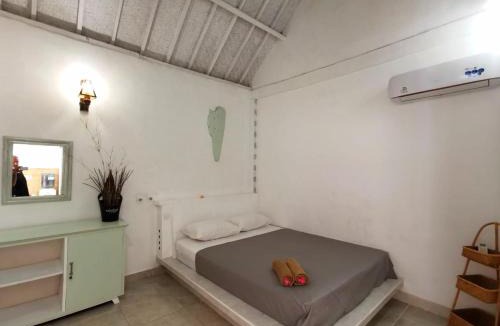 Gili Meno House | Exotic house
