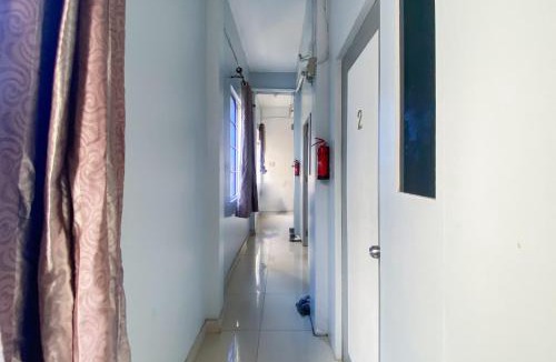 Tanjung Pinang Hotel | Zazezo Homestay Syariah RedPartner