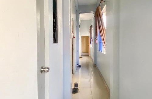 Tanjung Pinang Hotel | Zazezo Homestay Syariah RedPartner