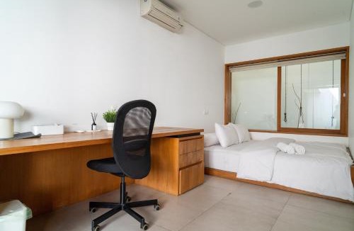 Bandung Villa | Pingu House