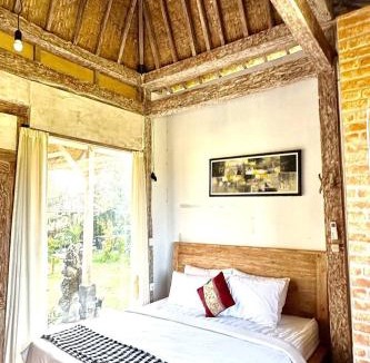 Renon Hostel | Balian Yoga Shala