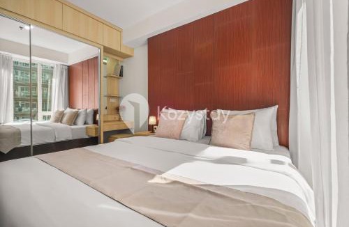 Arjuna Apartment | Sedana by Kozystay - Paskal