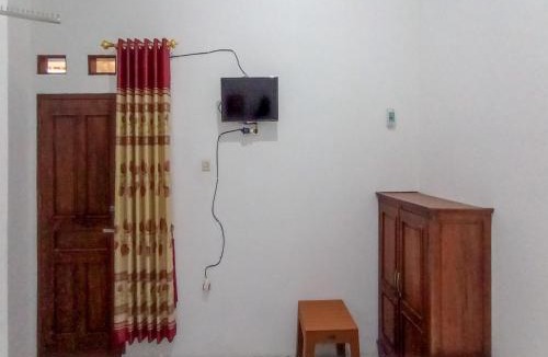 Kebumen Hotel | Hotel Grand New Si Jago Mitra RedDoorz