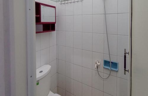 Kebumen Hotel | Hotel Grand New Si Jago Mitra RedDoorz