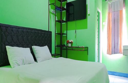 Bengkulu Hotel | Hotel Pabelan RedPartner