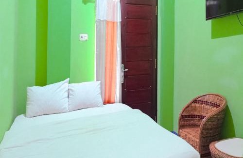 Bengkulu Hotel | Hotel Pabelan RedPartner