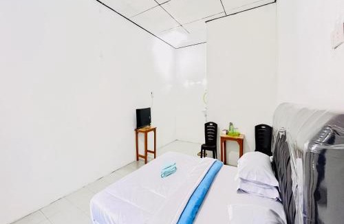 Berastagi House | Kempu Tigan Homestay Berastagi Mitra RedDoorz