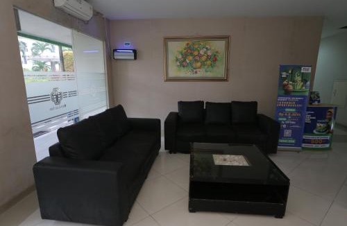 Cikarang Hotel | Apartemen Riverdale Cikarang by Alfa Rooms