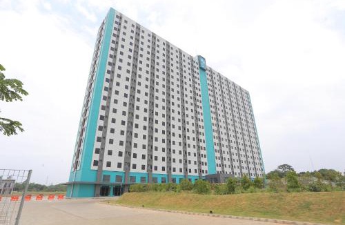Cikarang Hotel | Apartemen Riverdale Cikarang by Alfa Rooms