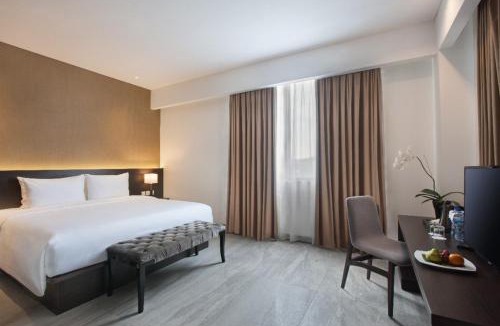 Sukabumi Hotel | Laska Hotel Sukabumi